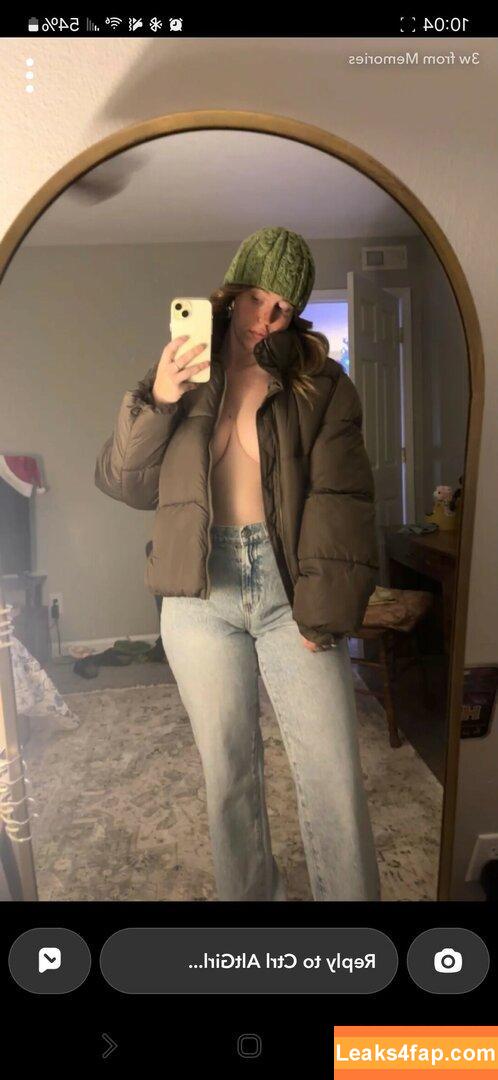 Ctrlaltgirl leaked photo photo #0030