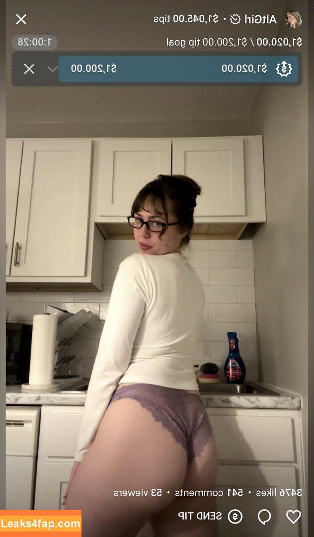 Ctrlaltgirl leaked photo photo #0036