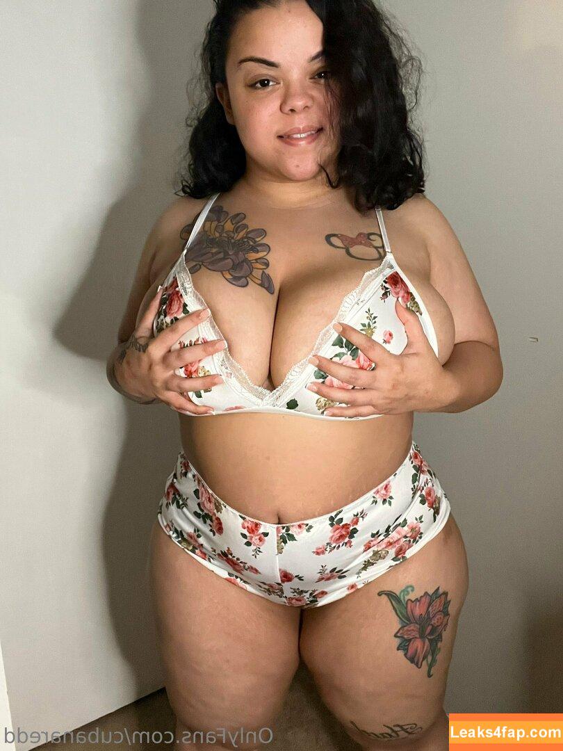 cubanaredd / Cubanaredd21 / Mae_fernandez25 / cubanaredd24 leaked photo photo #0031