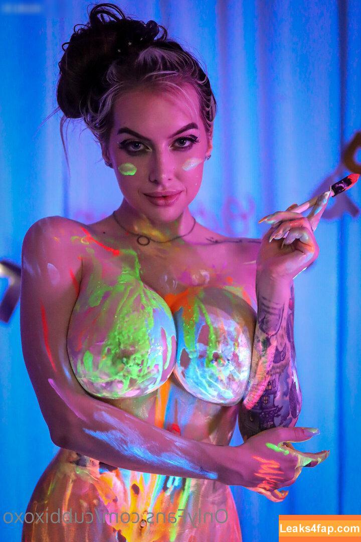 Cubbi Thompson / cubbixoxo leaked photo photo #0059