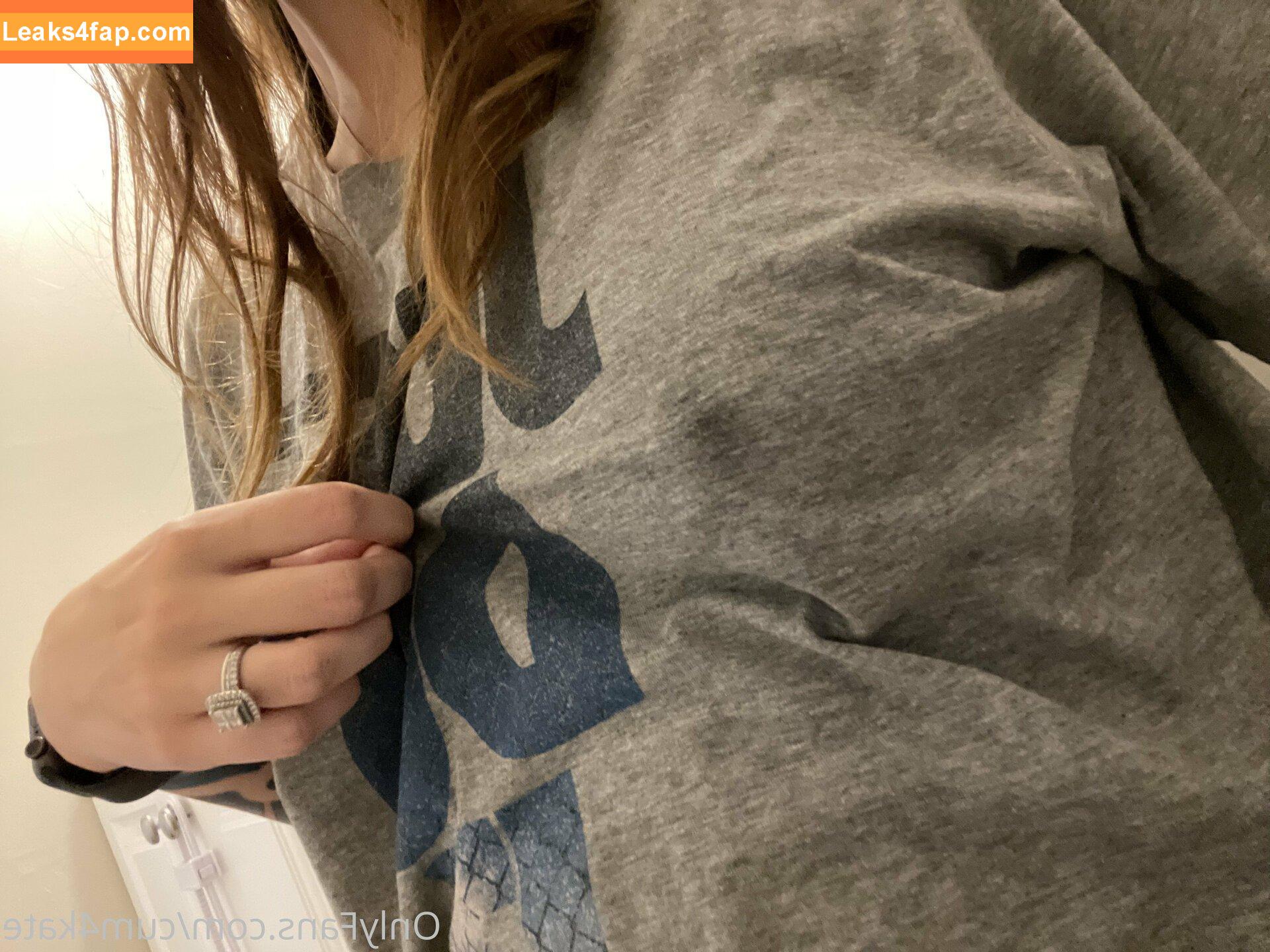 cum4kate /  leaked photo photo #0014