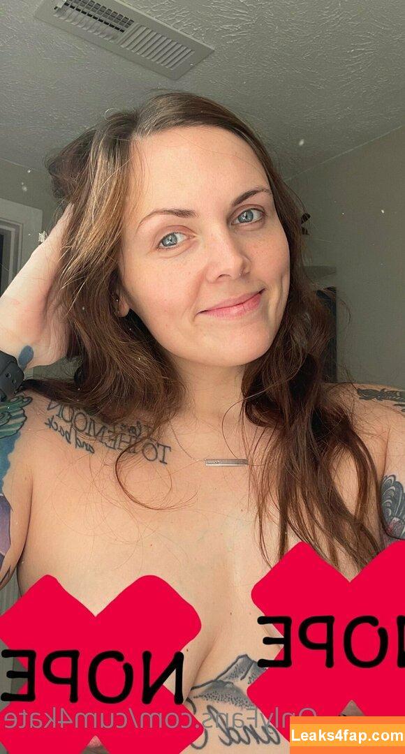 cum4kate /  leaked photo photo #0026