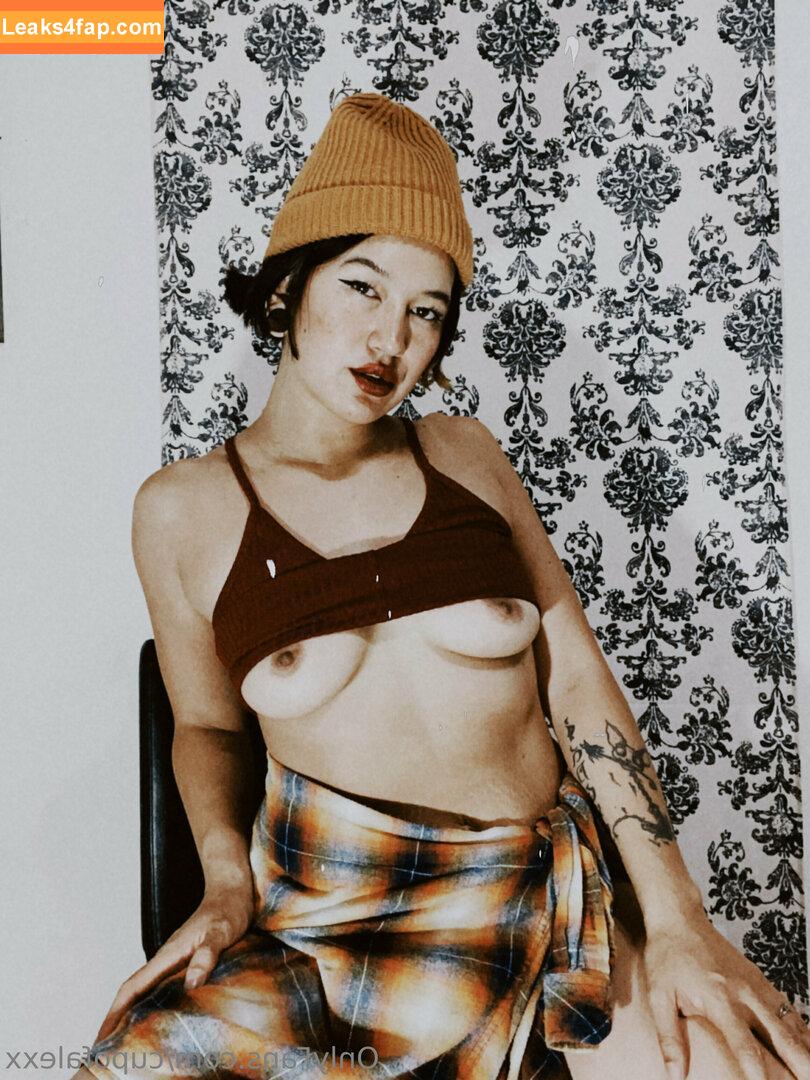 Cupofalexx leaked photo photo #0017