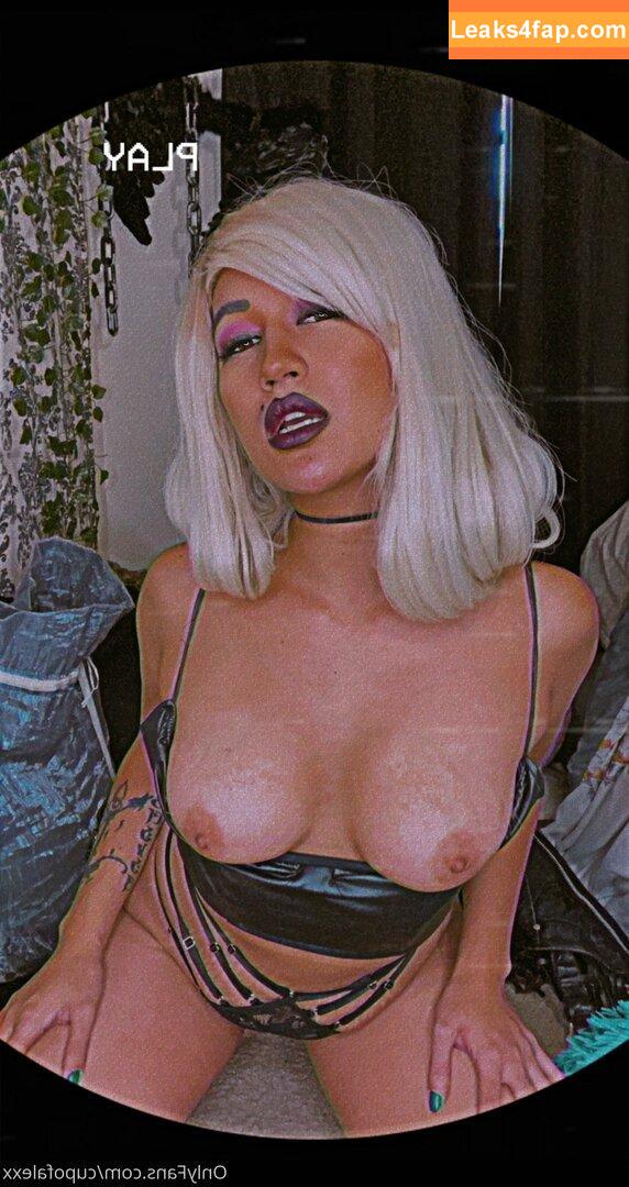 Cupofalexx leaked photo photo #0231