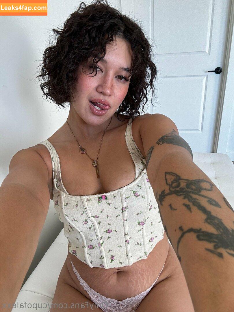 Cupofalexx leaked photo photo #0475