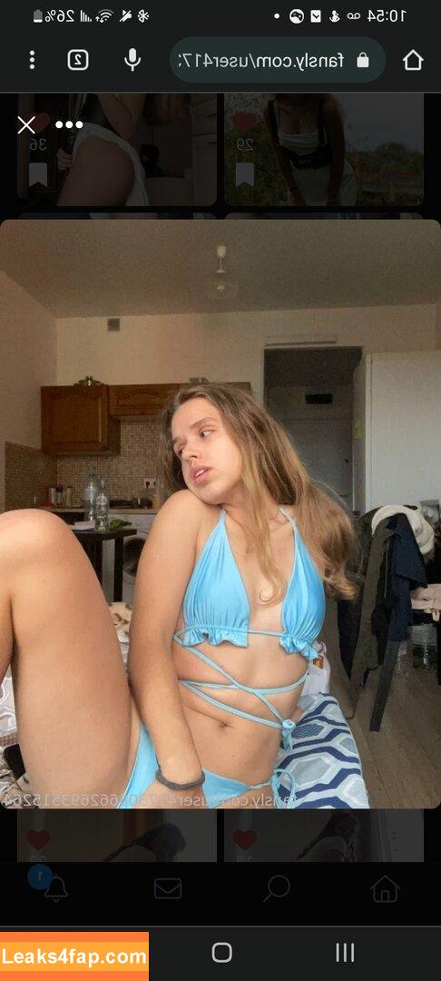 curly_decency /  leaked photo photo #0023