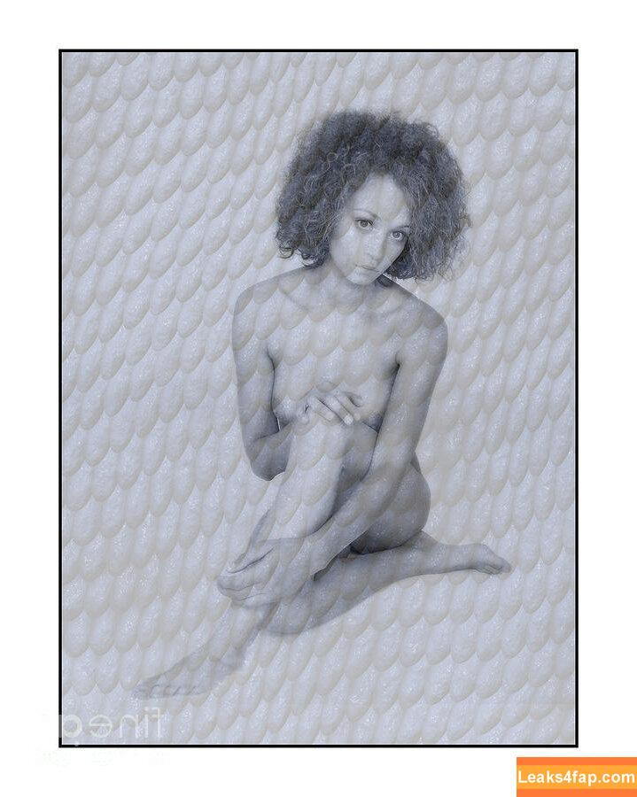 Curly Girl /  слитое фото фото #0025