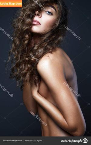 Curly Girl фото #0003