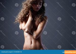 Curly Girl фото #0004