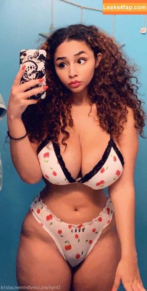 Curly Girl фото #0010