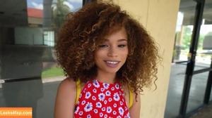 Curly Girl фото #0018