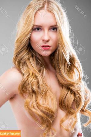 Curly Girl фото #0020