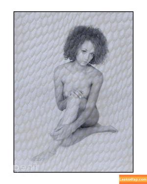 Curly Girl фото #0025