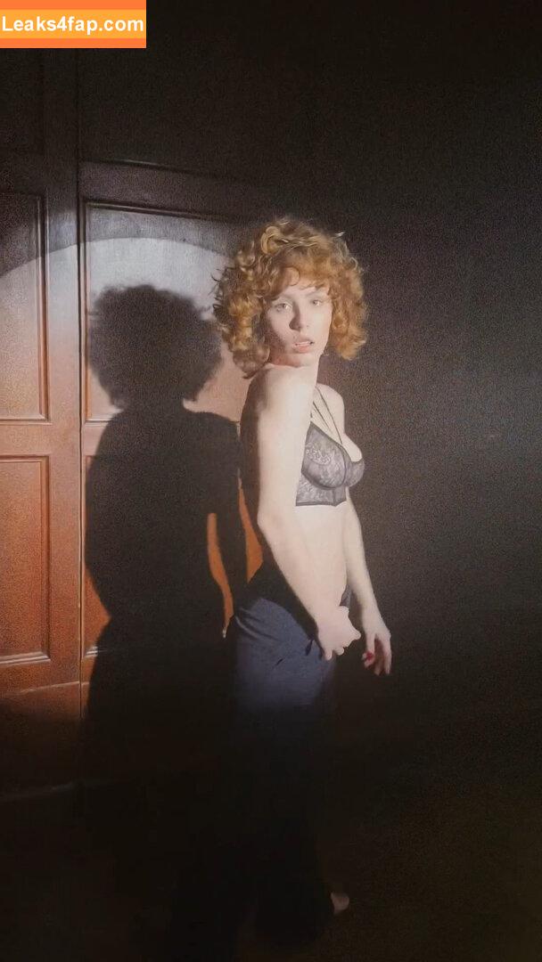 curlywiktoria / curlyvictoria / curlyyycue / wiktoria moldawiak слитое фото фото #0229