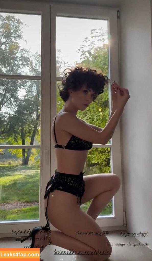 curlywiktoria / curlyvictoria / curlyyycue / wiktoria moldawiak leaked photo photo #0676