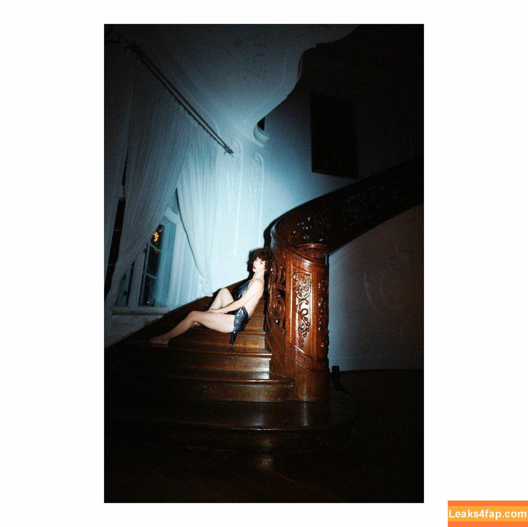 curlywiktoria / curlyvictoria / curlyyycue / wiktoria moldawiak leaked photo photo #0758