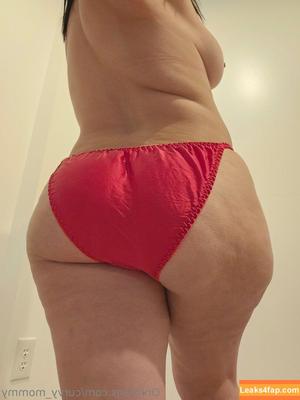 Curvy Mommy photo #0024