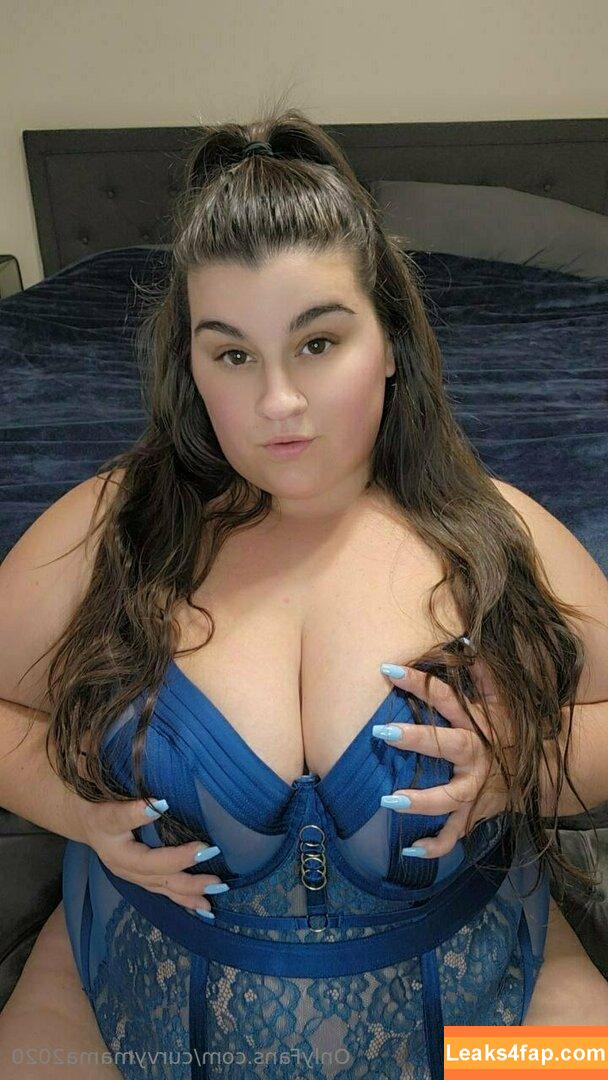 curvymama2020 /  leaked photo photo #0003