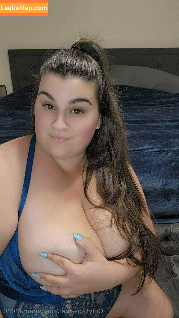 curvymama2020 /  leaked photo photo #0013