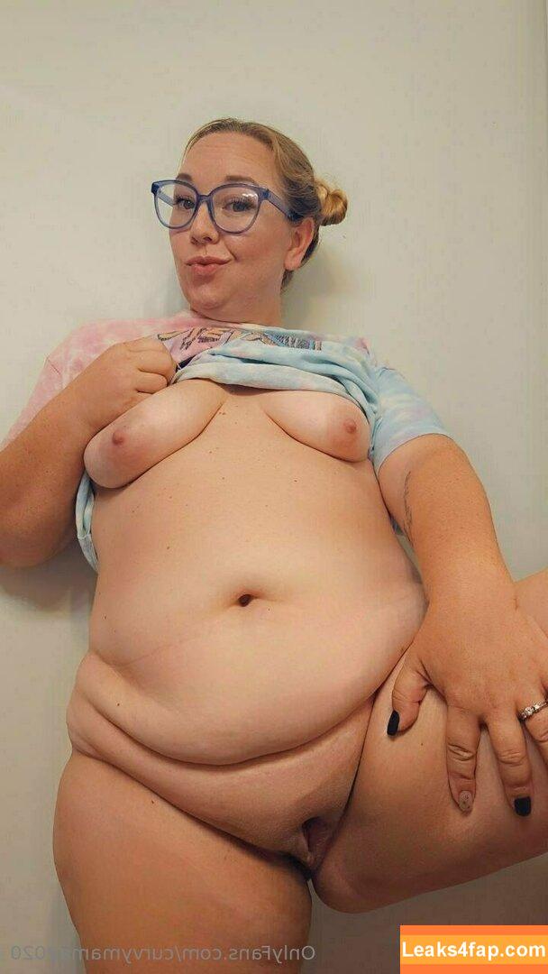 curvymama2020 /  leaked photo photo #0020