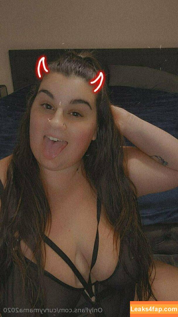 curvymama2020 /  leaked photo photo #0025