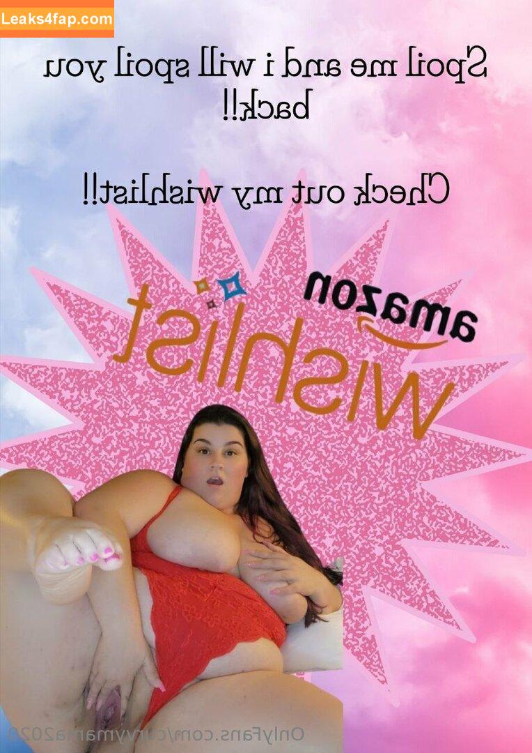 curvymama2020 /  leaked photo photo #0054