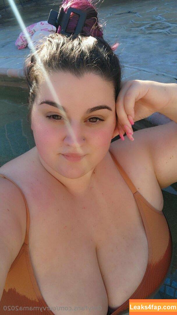 curvymama2020 /  leaked photo photo #0057