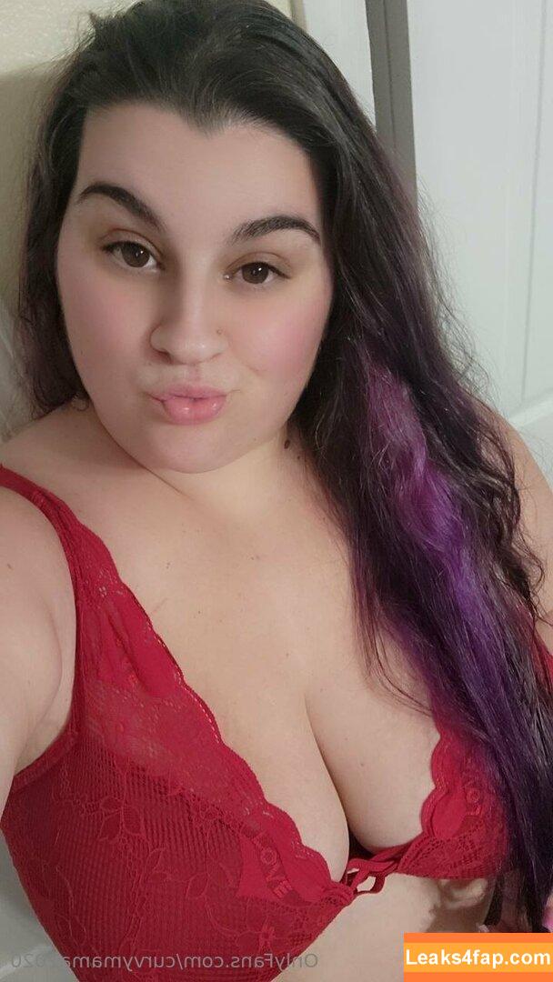 curvymama2020 /  leaked photo photo #0060