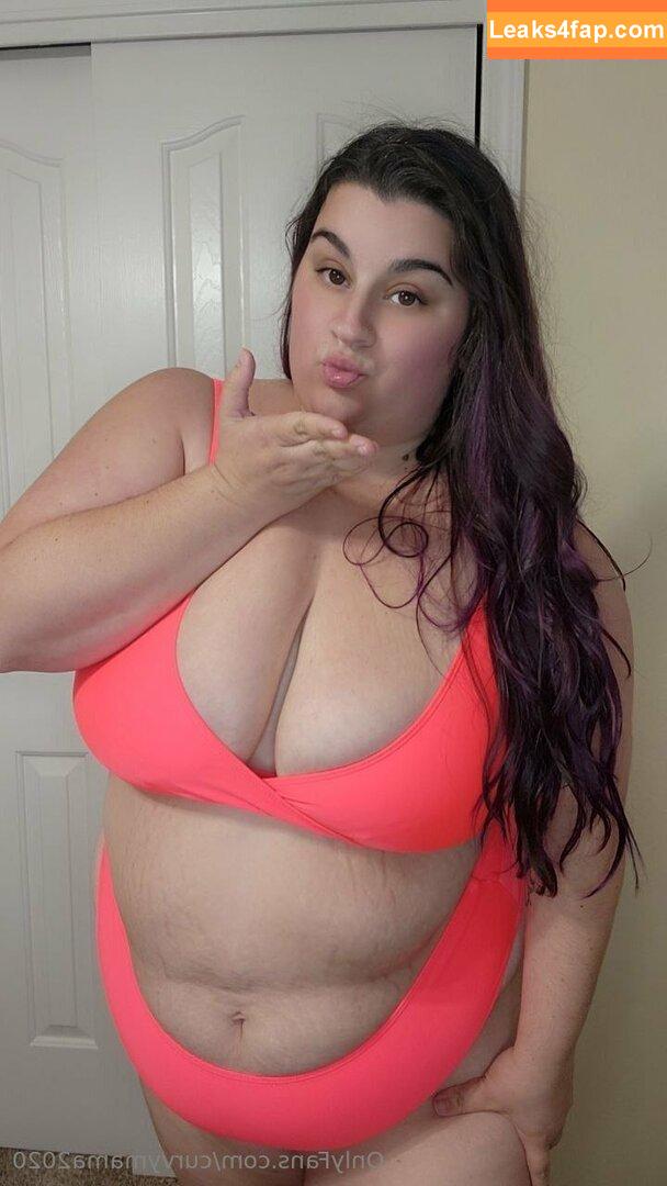 curvymama2020 /  leaked photo photo #0079