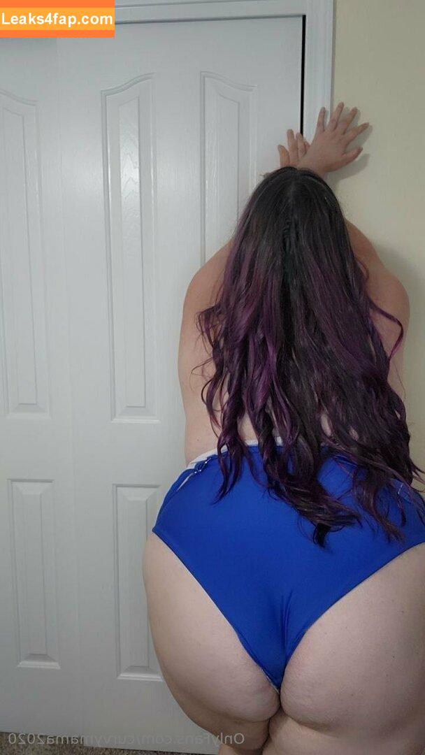 curvymama2020 /  leaked photo photo #0084