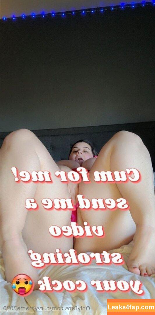 curvymama2020 /  leaked photo photo #0128