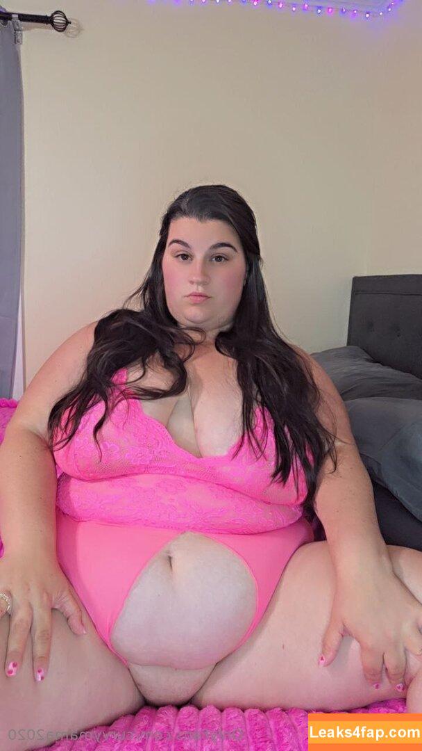 curvymama2020 /  leaked photo photo #0159