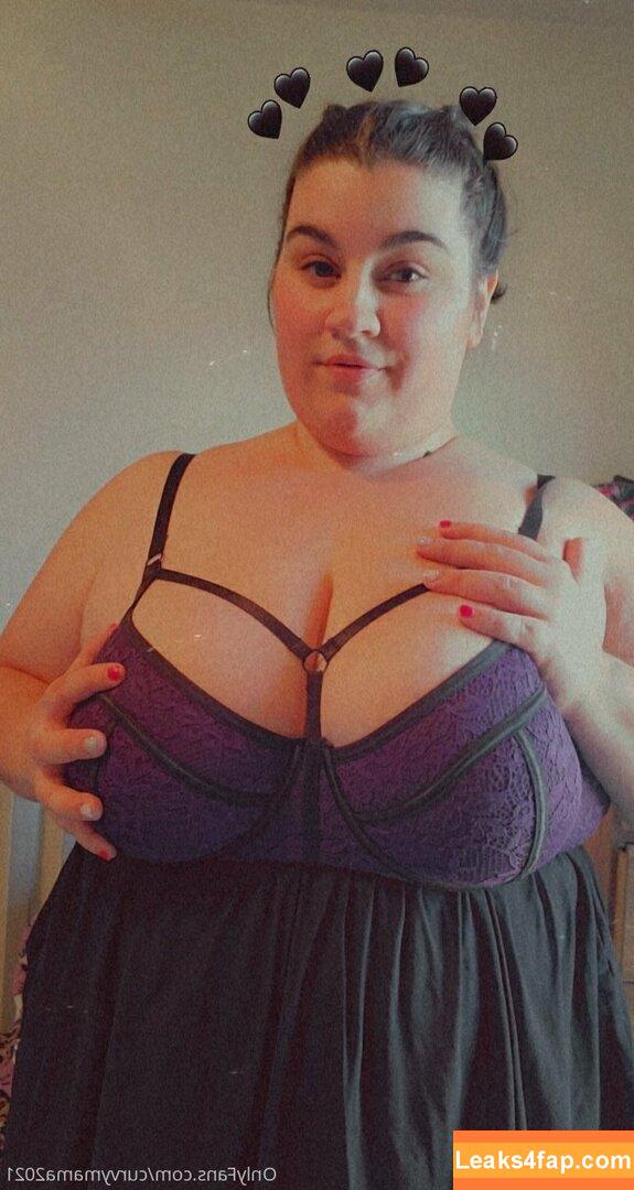 curvymama2021 /  leaked photo photo #0023