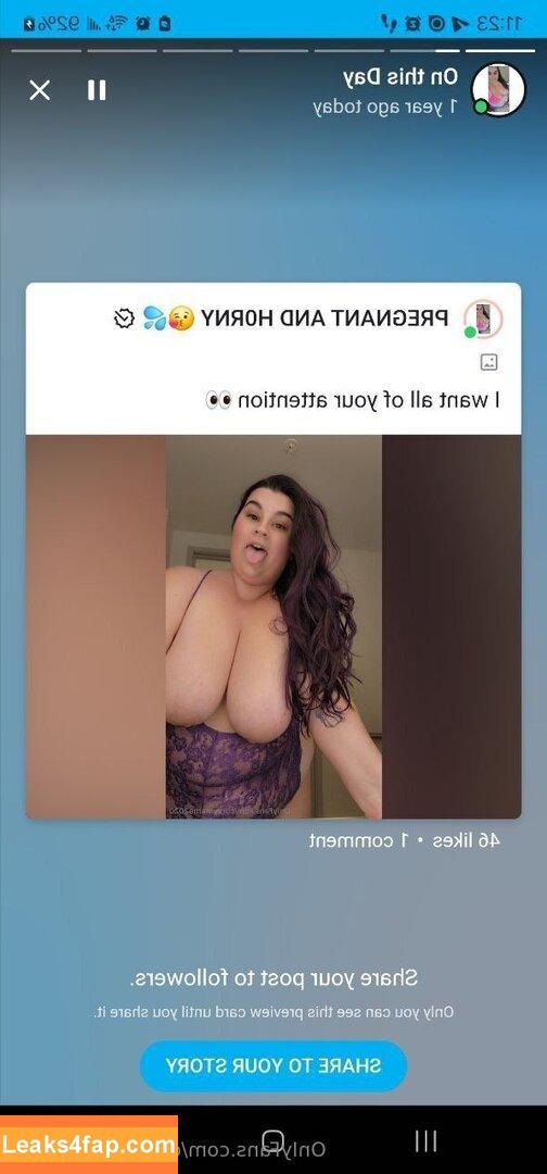 curvymama2021 /  leaked photo photo #0027