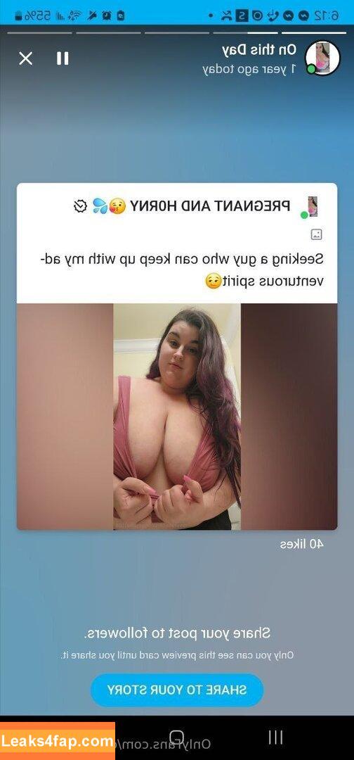 curvymama2021 /  leaked photo photo #0030