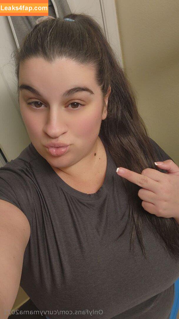 curvymama2021 /  leaked photo photo #0033