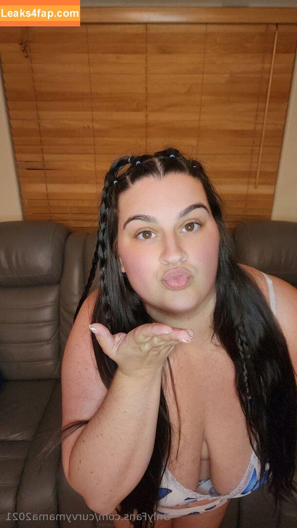curvymama2021 /  leaked photo photo #0053
