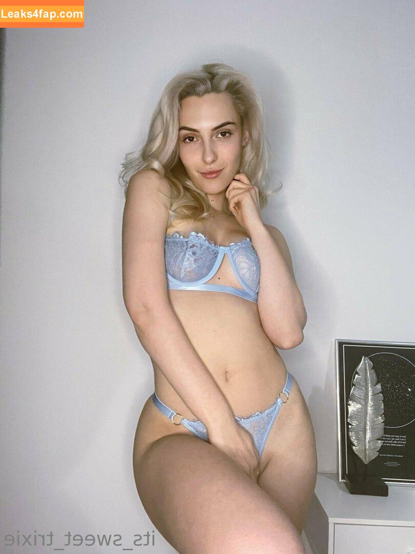 cute_blonde_princess /  leaked photo photo #0079