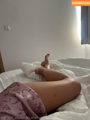 cute_lily_feet photo #0038