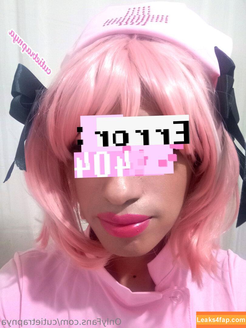 cutietrapnya /  leaked photo photo #0101