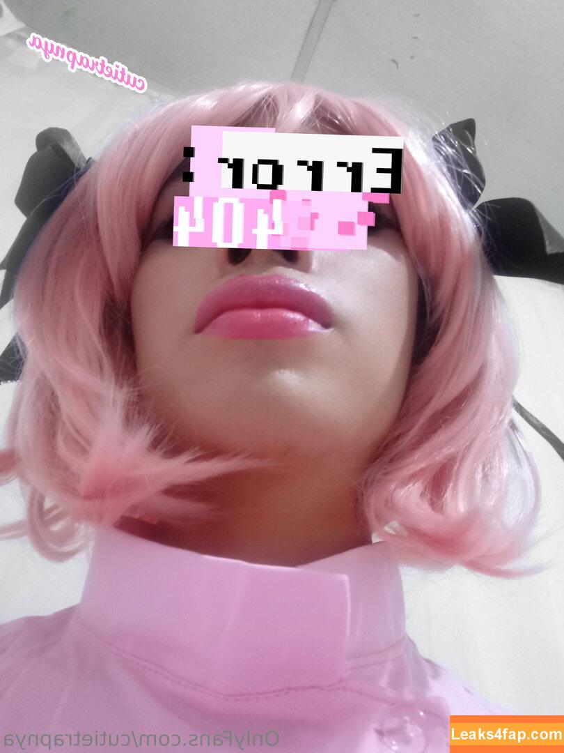 cutietrapnya /  leaked photo photo #0103