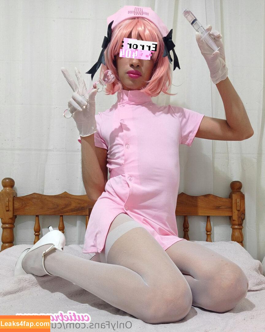 cutietrapnya /  leaked photo photo #0104