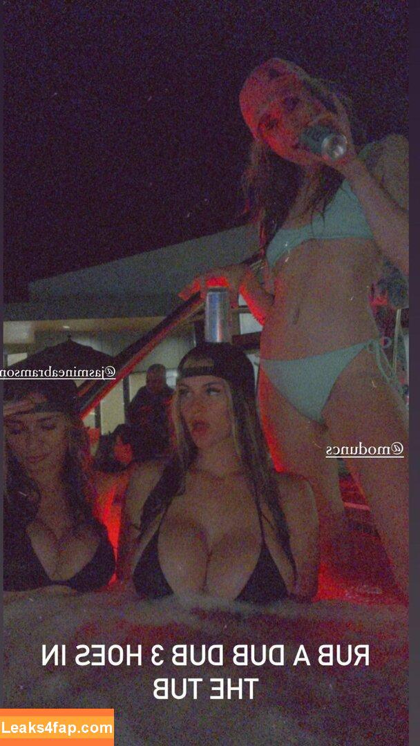 Cynthia Abramson / cynthiaabramsonn / cynthiajadebab / cynthiajadebabe leaked photo photo #0047