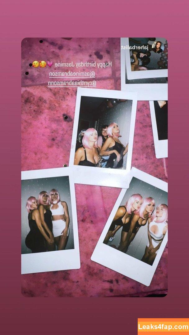 Cynthia Abramson / cynthiaabramsonn / cynthiajadebab / cynthiajadebabe leaked photo photo #0048
