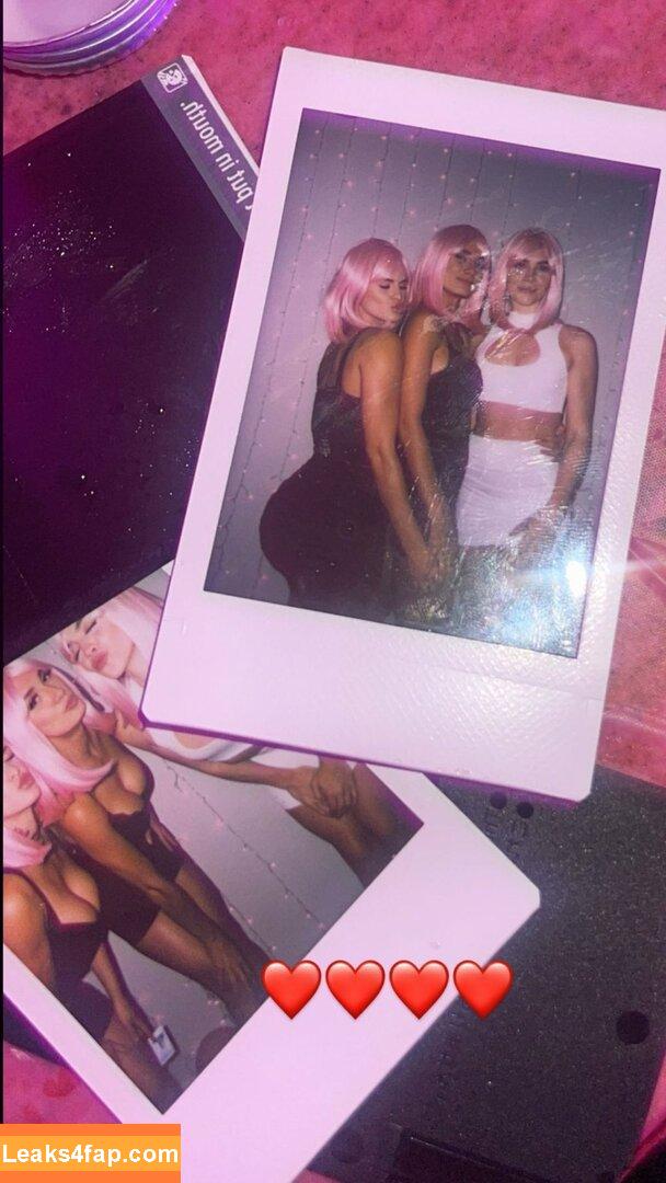 Cynthia Abramson / cynthiaabramsonn / cynthiajadebab / cynthiajadebabe leaked photo photo #0049
