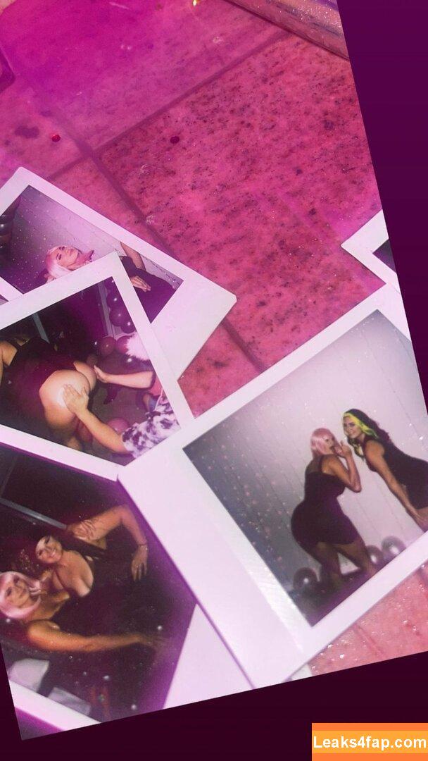 Cynthia Abramson / cynthiaabramsonn / cynthiajadebab / cynthiajadebabe leaked photo photo #0050