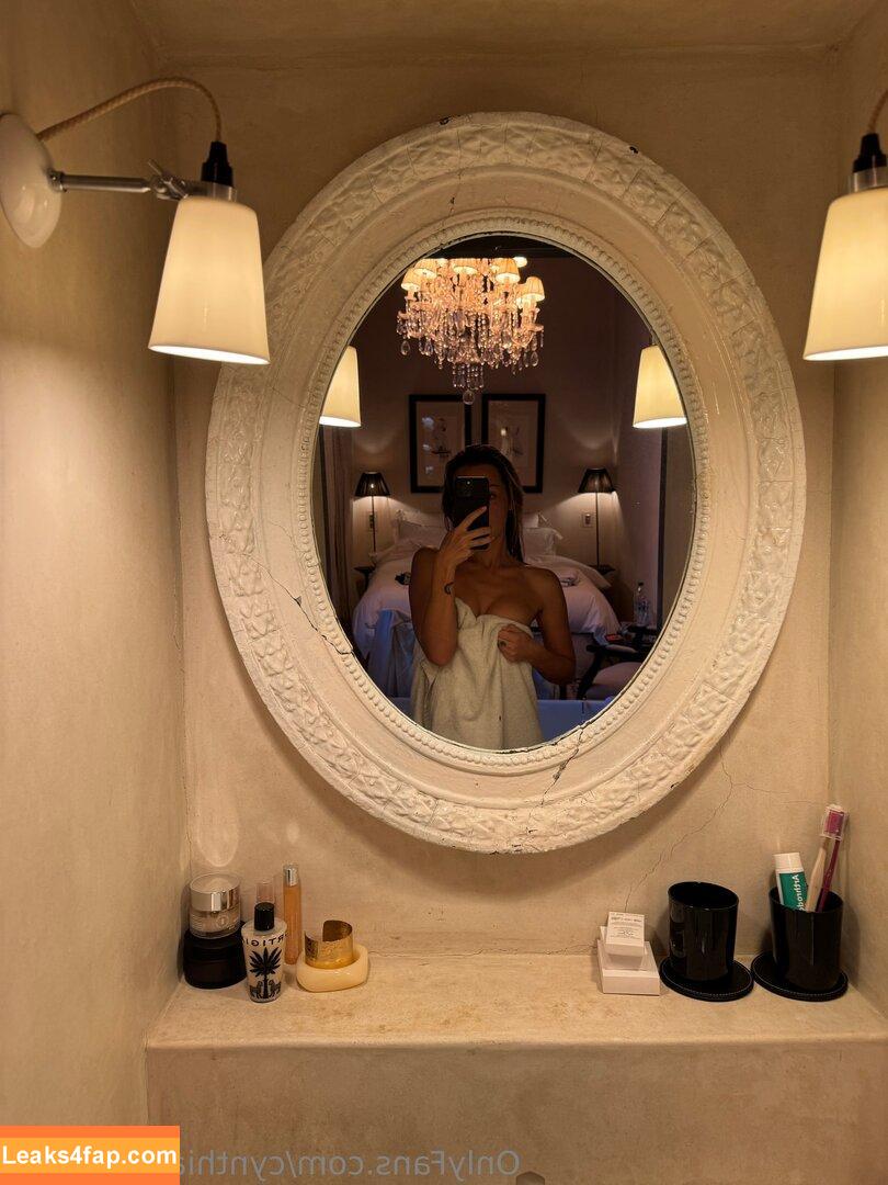 Cynthia Bouzignac / cynthiabgc / cynthiabouzignac leaked photo photo #0141