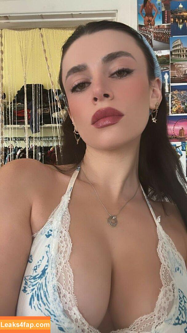 d3mitra / DEMISUTRA / Demitra Sealy leaked photo photo #0011