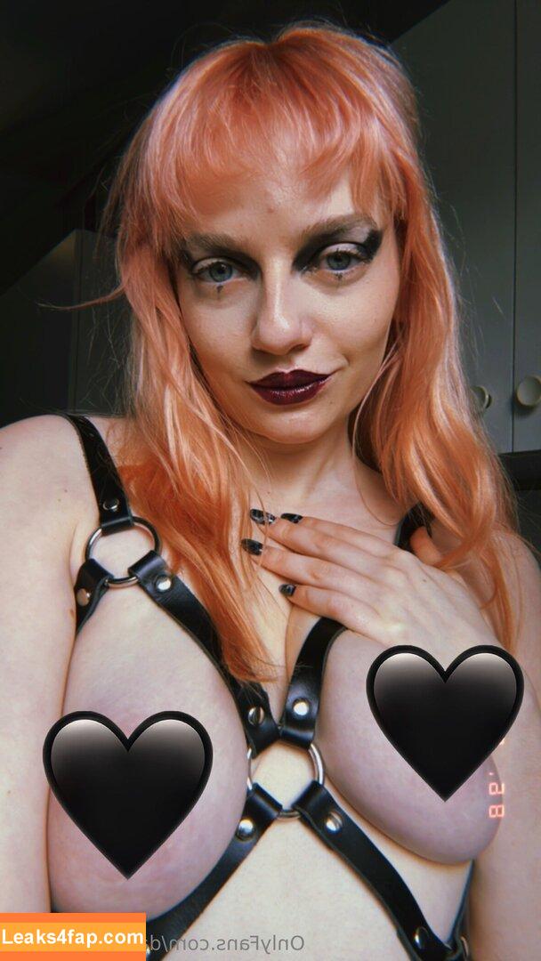 Dabrowskadaria / Dabrowska Daria / dabrowskadaria_ leaked photo photo #0039