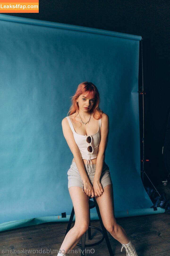 Dabrowskadaria / Dabrowska Daria / dabrowskadaria_ leaked photo photo #0053